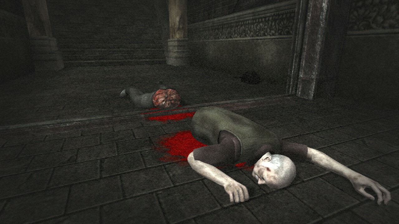 Rise of Nightmares (Kinect) - Imagen 37